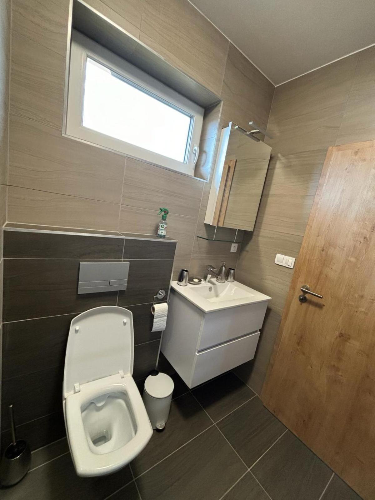 Apartmany U Plaze Lipna - Male Lipno Černá v Pošumaví Zewnętrze zdjęcie